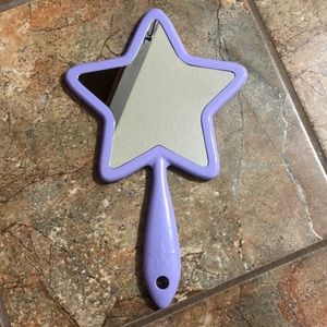 Jefree Star mirror (Lavender)